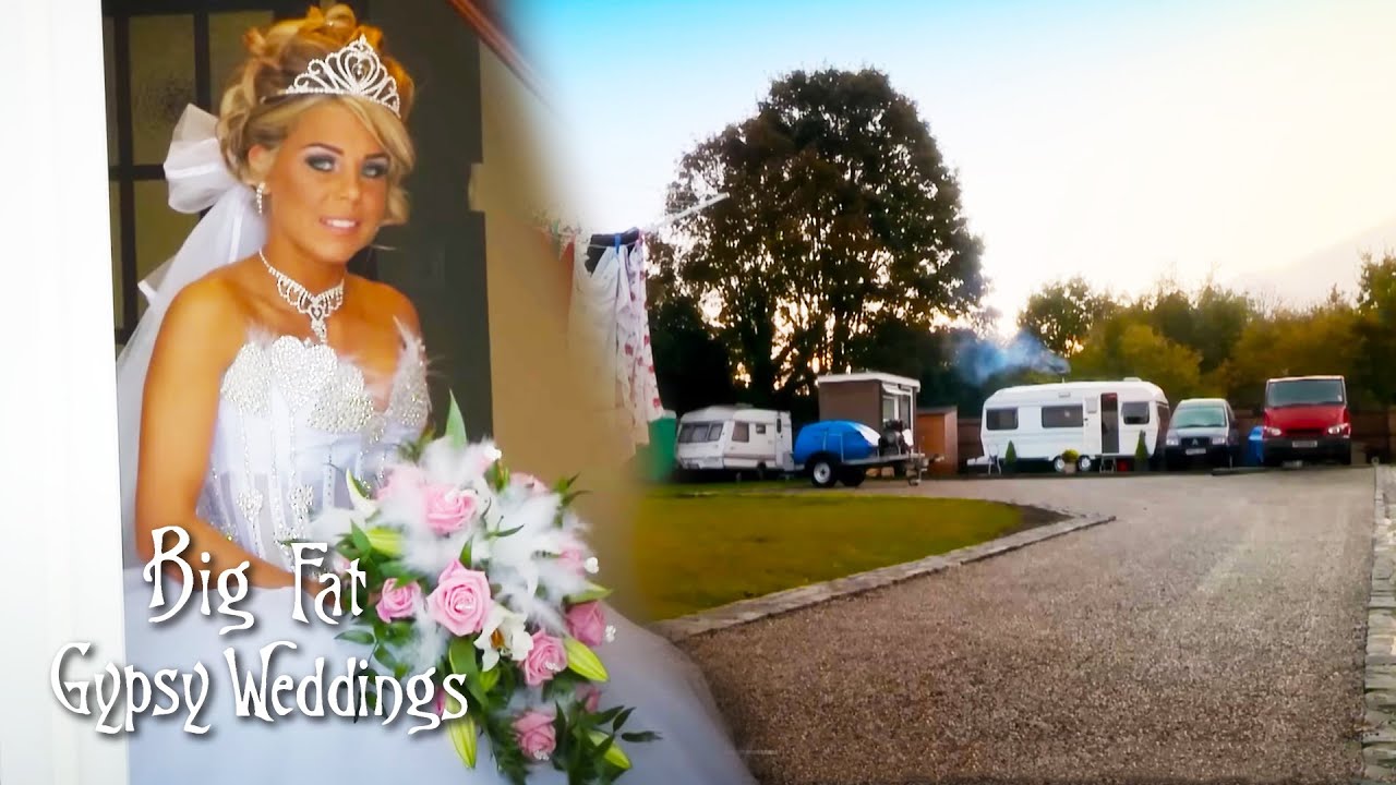 Getting Married After Only 4 Months | Gypsy Weddings