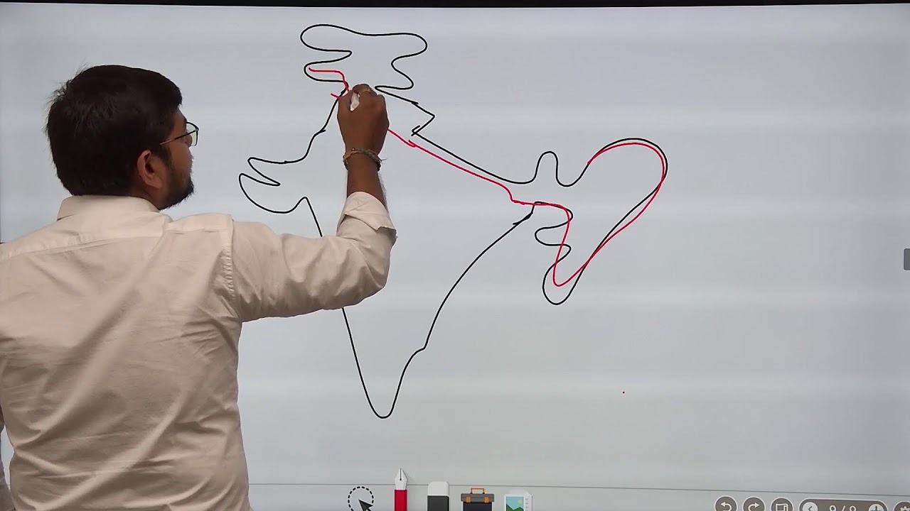 ORIGIN OF LIFE ON EARTH AND IT'S INTERIOR BY KRISHNA SIR