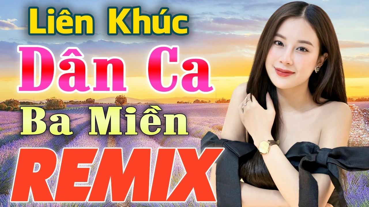 LK NHẠC DÂN CA - Remix Hay Nhất 2026 | GIA TIẾN _ HOÀNG YẾN | LK NHẠC ĐỎ REMIX Hay Nhất Hiện Nay