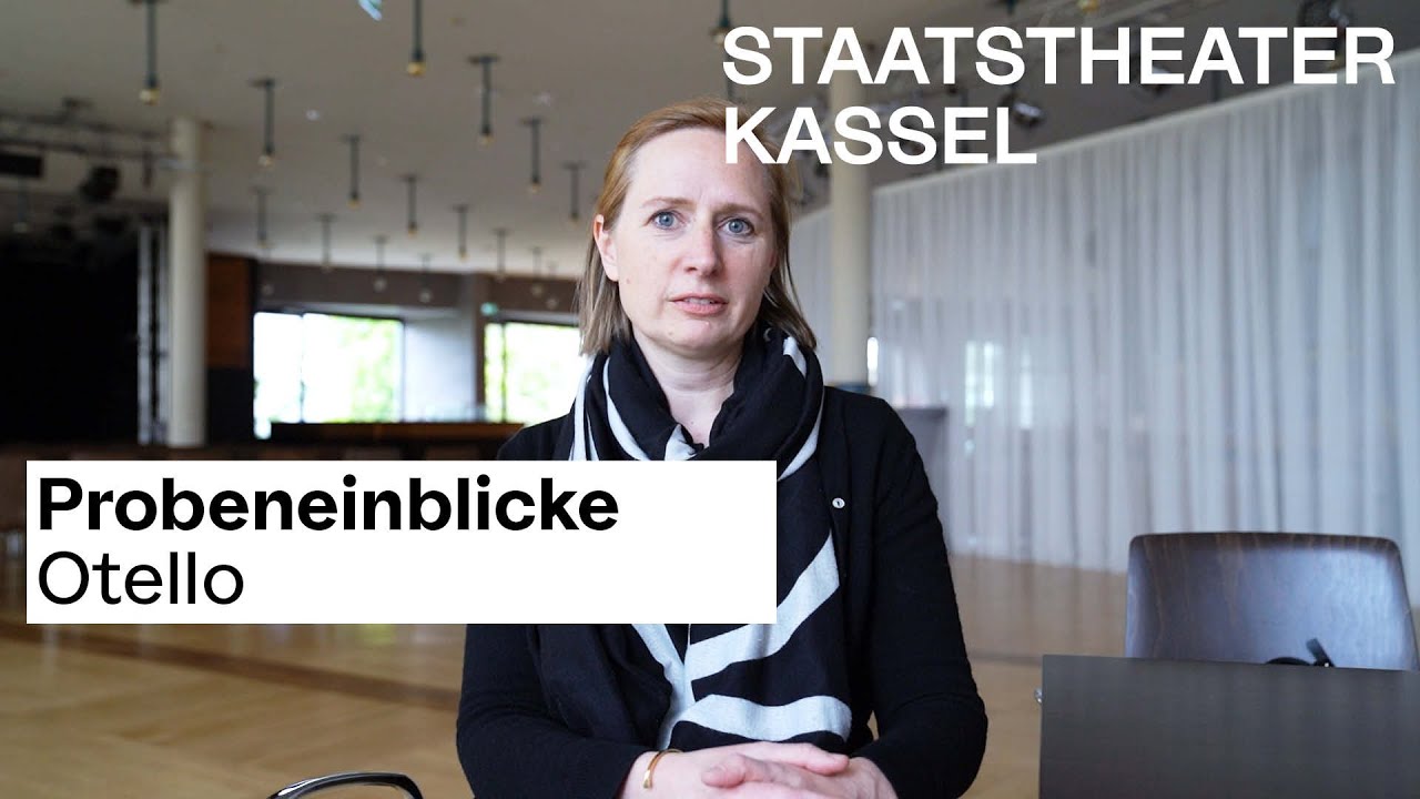 PROBENEINBLICKE // OTELLO