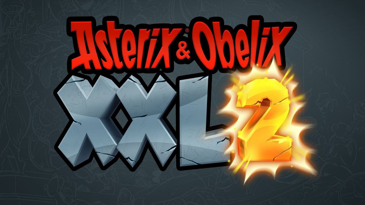 Asterix & Obelix XXL 2: Mission Las-Vegum Battle Theme Mix