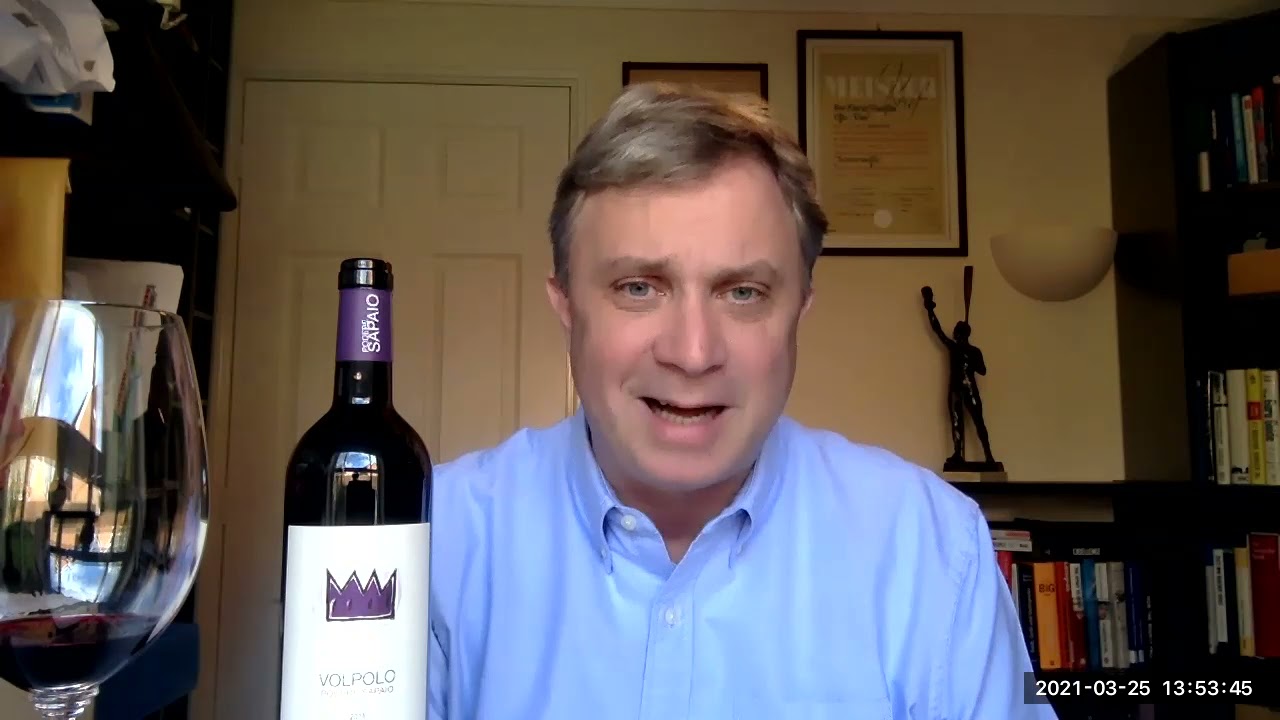 Bio Weine im Video-Weinseminar mit Markus A. Dilger verkosten
