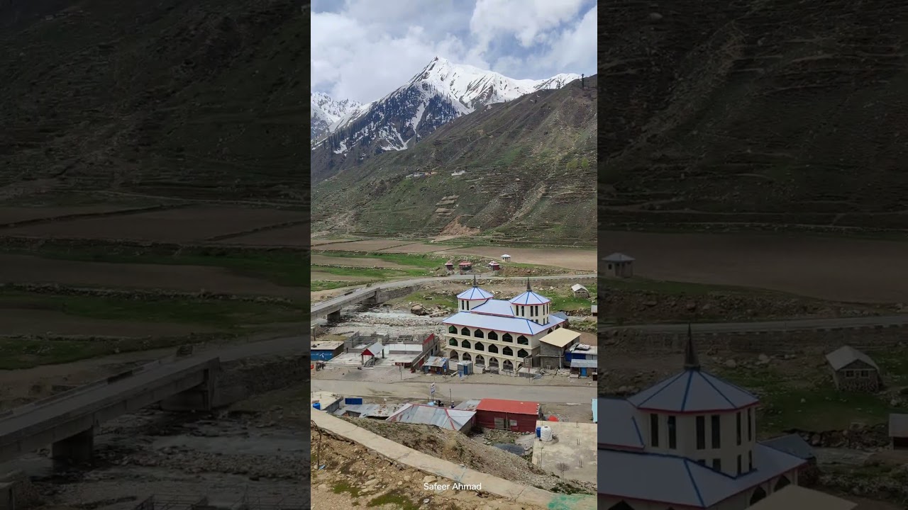 Battakundi Naran kaghan valley ❣️ 