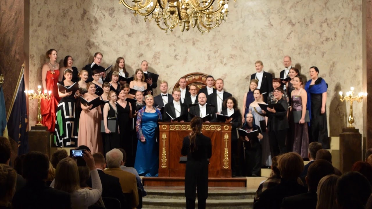 Viva tutte le vezzose - Cantus Mercurialis