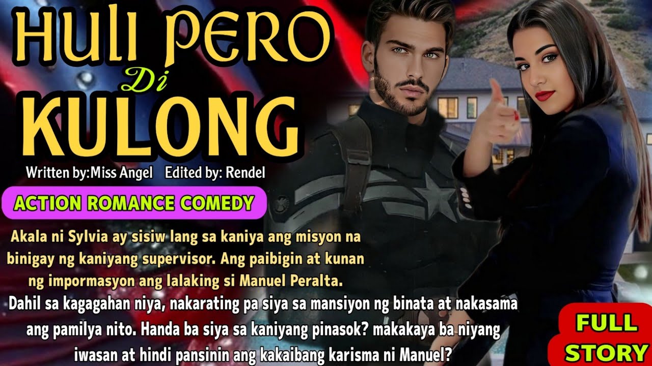 ASTIG NA DALAGA, HINDI AKALAIN NA FAMILYA PALA NG MAGAGALING ANG PINASUK NIYANG KALABAN.
