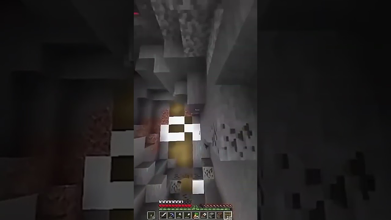 Best clutch ever ladder op clutch 💯💯 #shorts #mcpe #minecraft