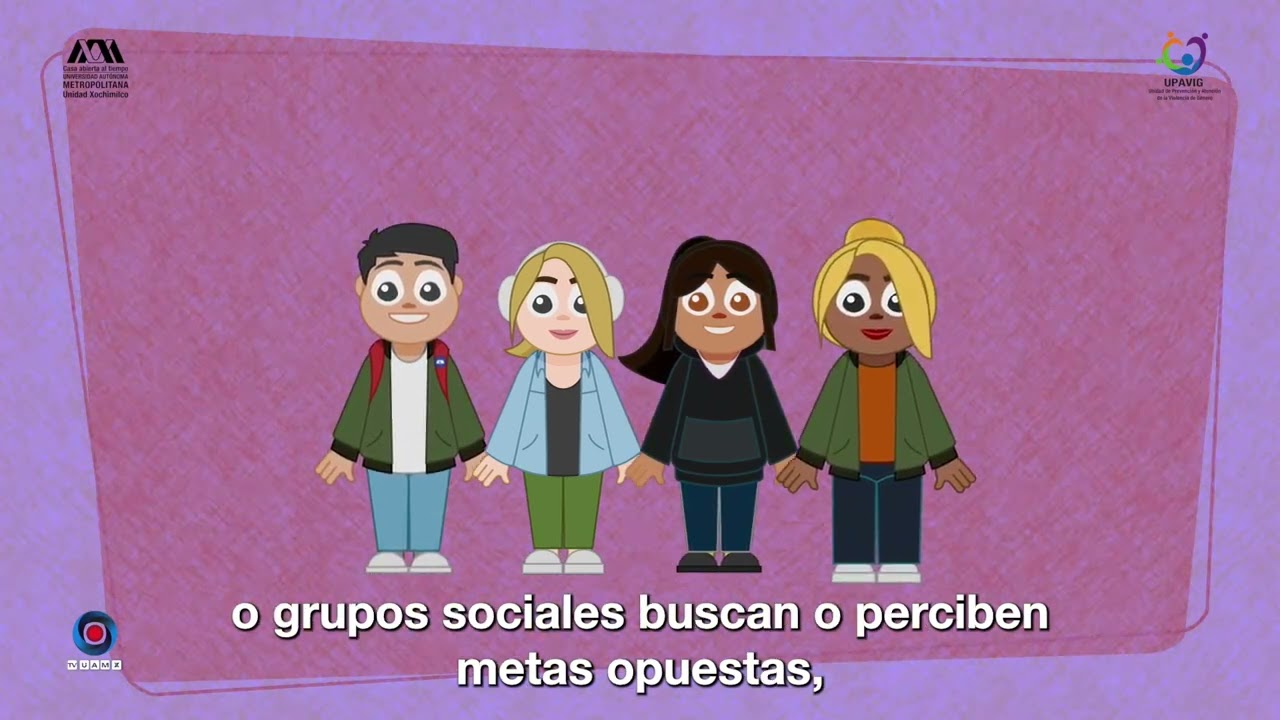 ¿Qué es la Cultura de Paz?