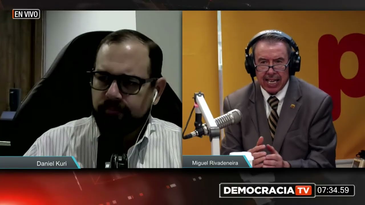 Políticos y crimen organizado asfixian a la función judicial