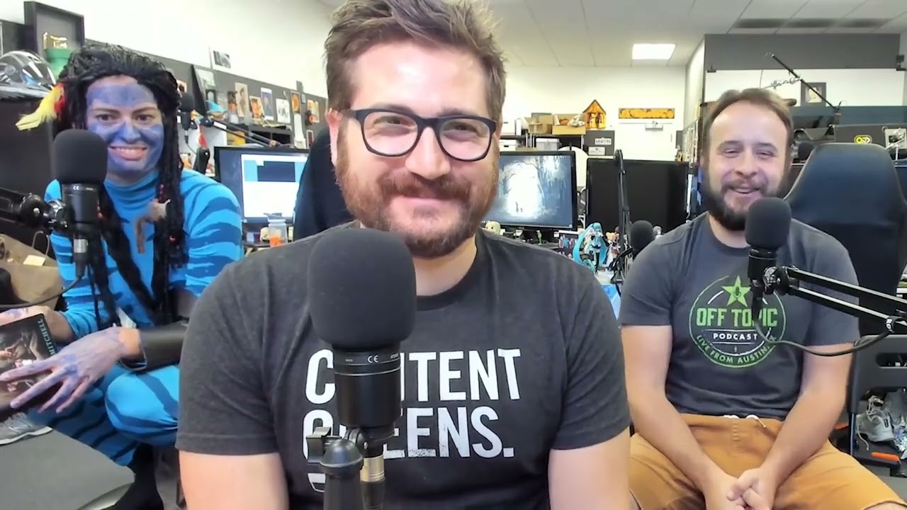 Funhaus play Gimmick Gameplays