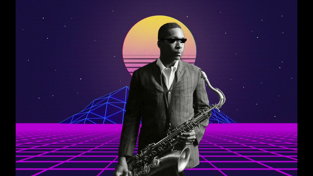 Giant Steps Techno Remix