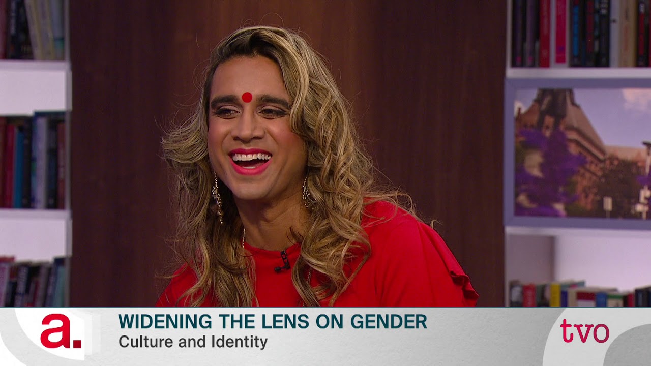Widening the Lens on Gender