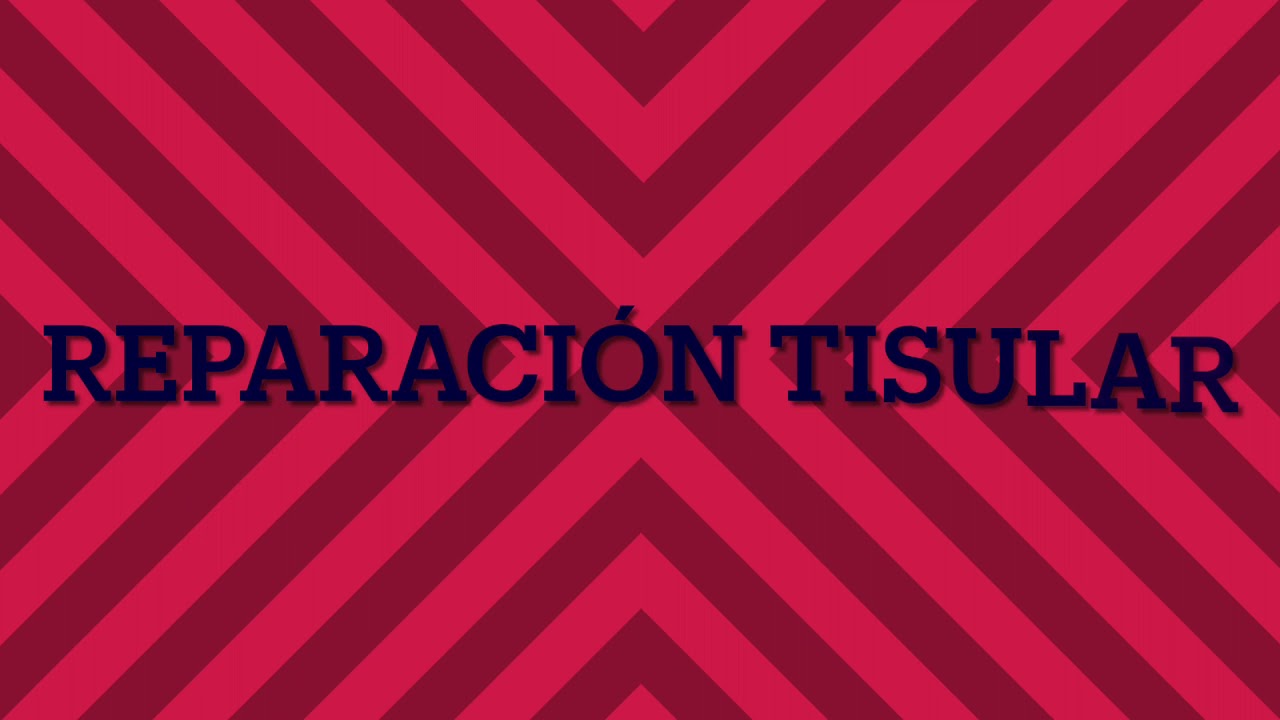 Proliferaci&oacute;n celular, factores de crecimiento y regeneraci&oacute;n tisular
