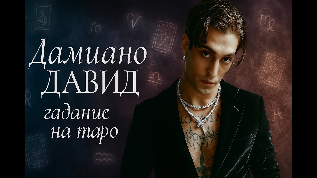 Дамиано ДАВИД: личная жизнь и будущее | Damiano David: Love Life & Future