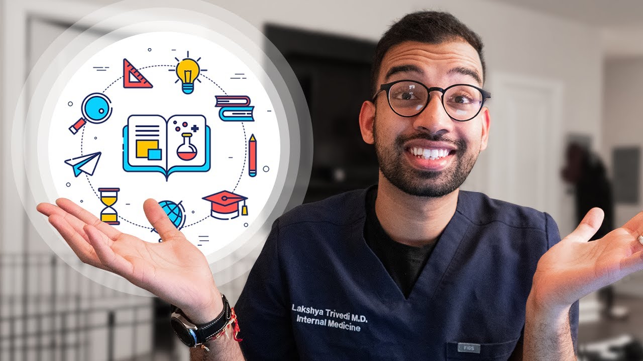 How Can I Gain More Confidence As A Medical Student?