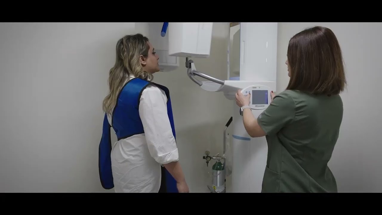 HIGH TECH DENTAL OFFICE LOCATED IN CANOGA PARK.CA
