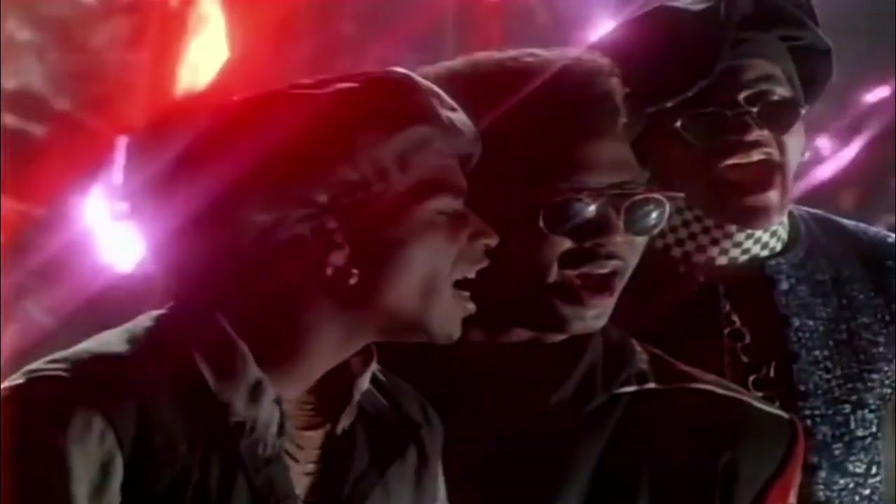 Force One Network - Spirit (Does Anybody Care) [HD Widescreen Music Video]