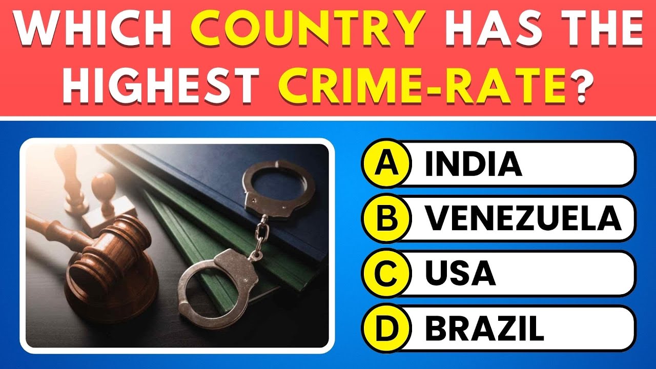 Can You Pass This World Geography Trivia? 🌍 50 Question Quiz 🗺️