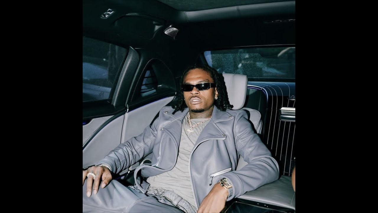 (FREE) Gunna Type Beat - "Maybach" (Prod. FGMusic)