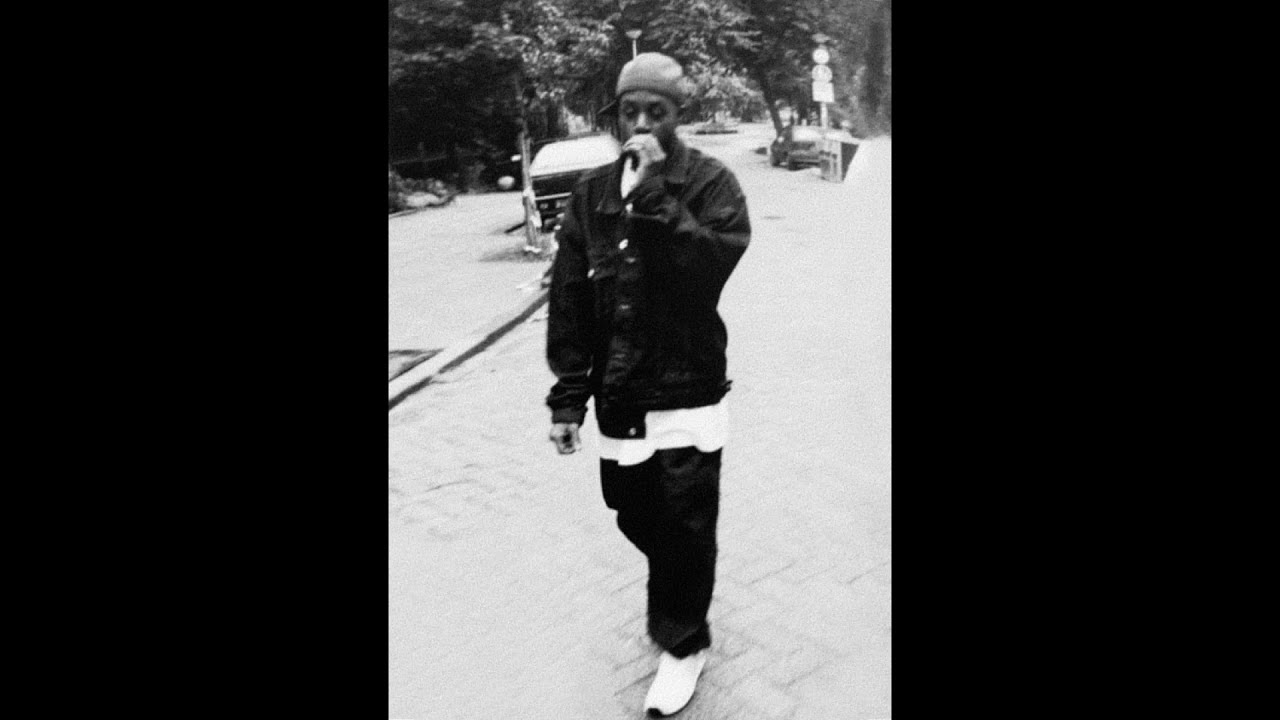 J Dilla - Sure lookin' fine