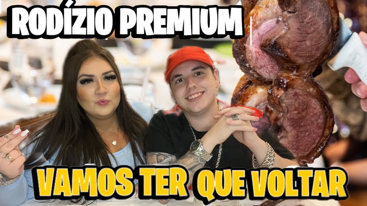 MELHOR CHURRASCARIA DA BAIXADA | Tertúlia Santos - SP