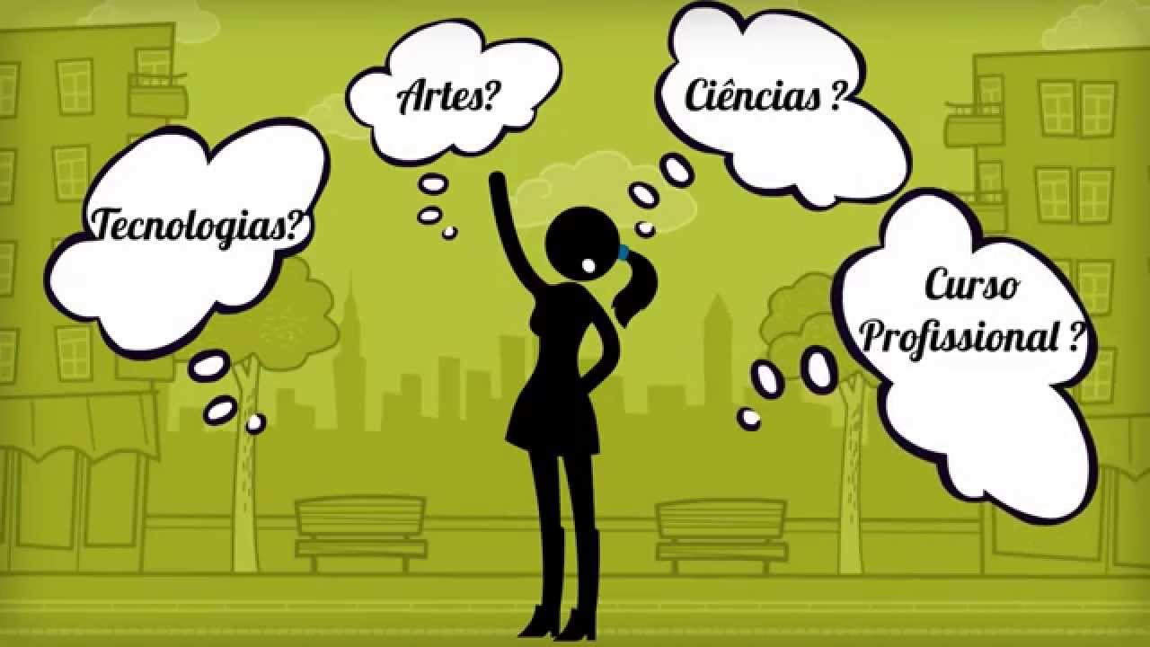 Orientação vocacional