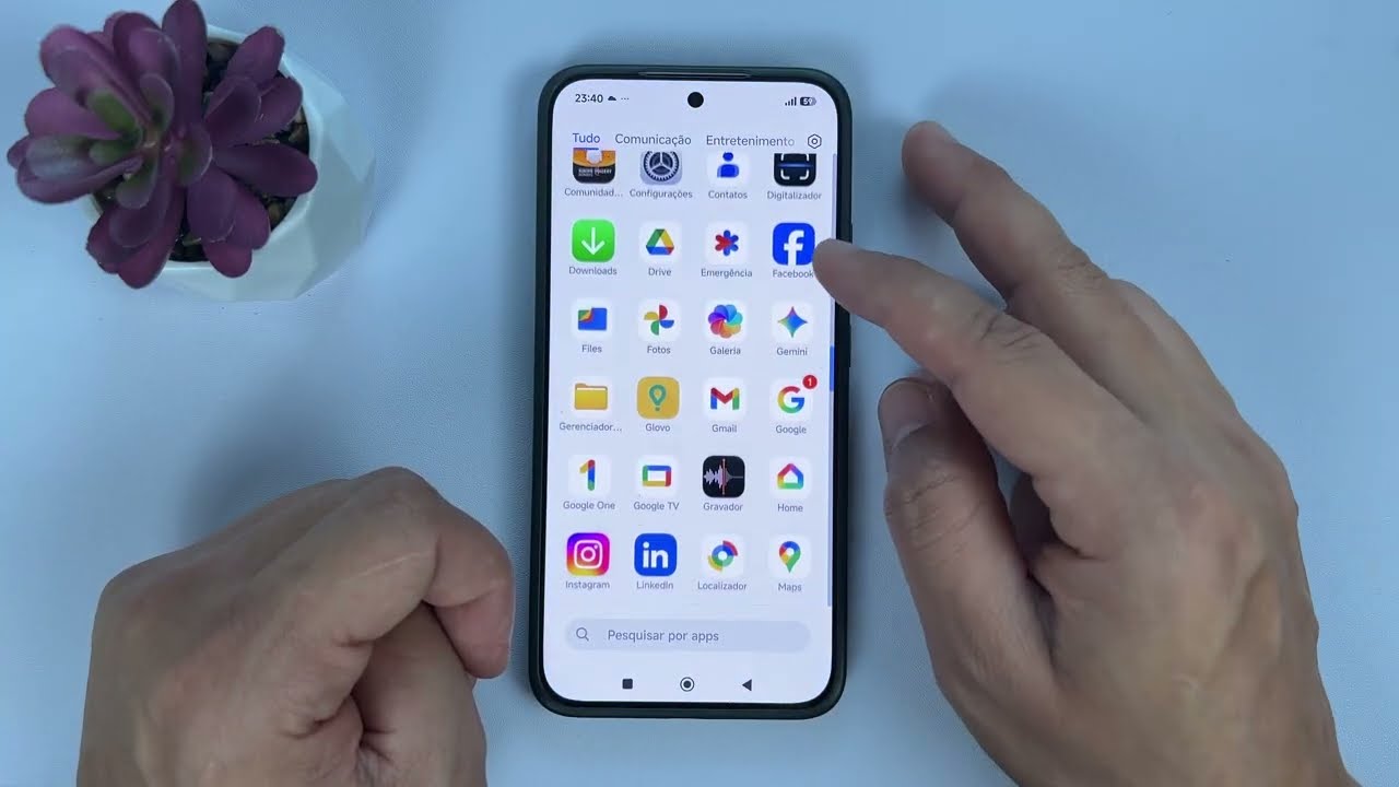 Como Ativar a Vibraçao do Xiaomi Redmi Note 15 Pro 5G e Pro+ 5G