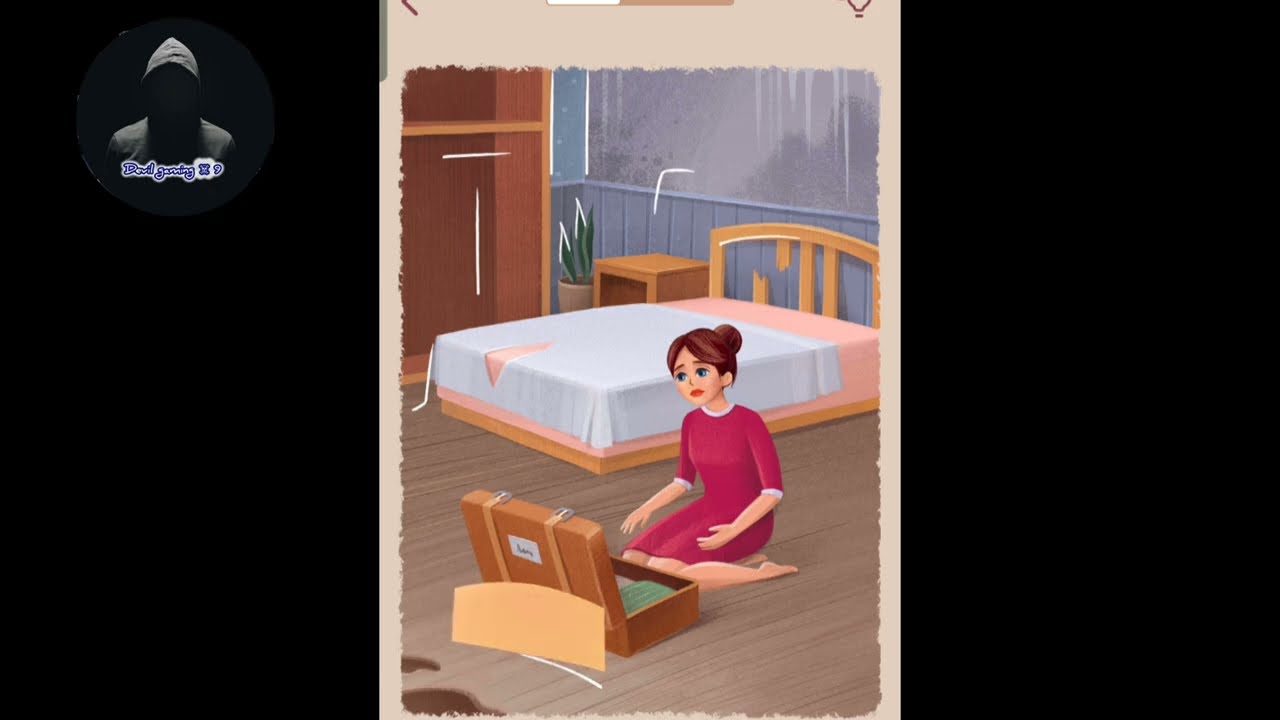 (Art Puzzle level 5 )