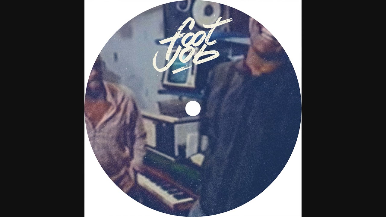 Lukas Lehmann - Q & H (This Is Why EP)