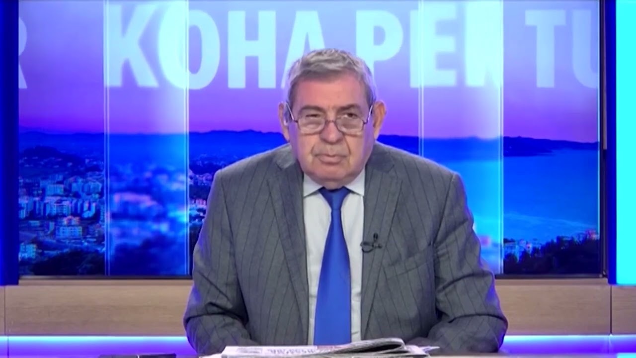 Armiku i Popullit - Telefonuesi ka disa kritika ndaj Baçit - 7 Dhjetor 2022 - Vizion Plus