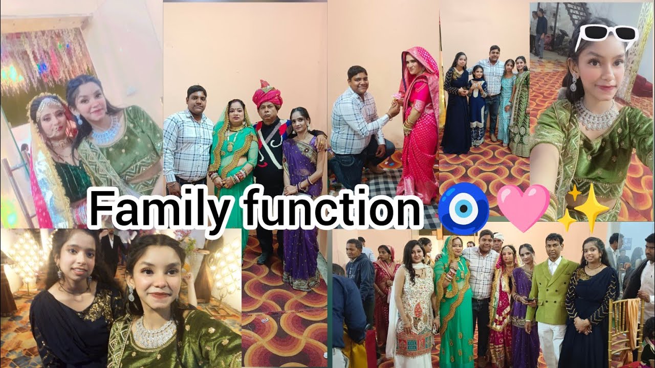 Mamta bhua ki shadi 🧿🩷✨ kiya Boht enjoy 🎉🥳
