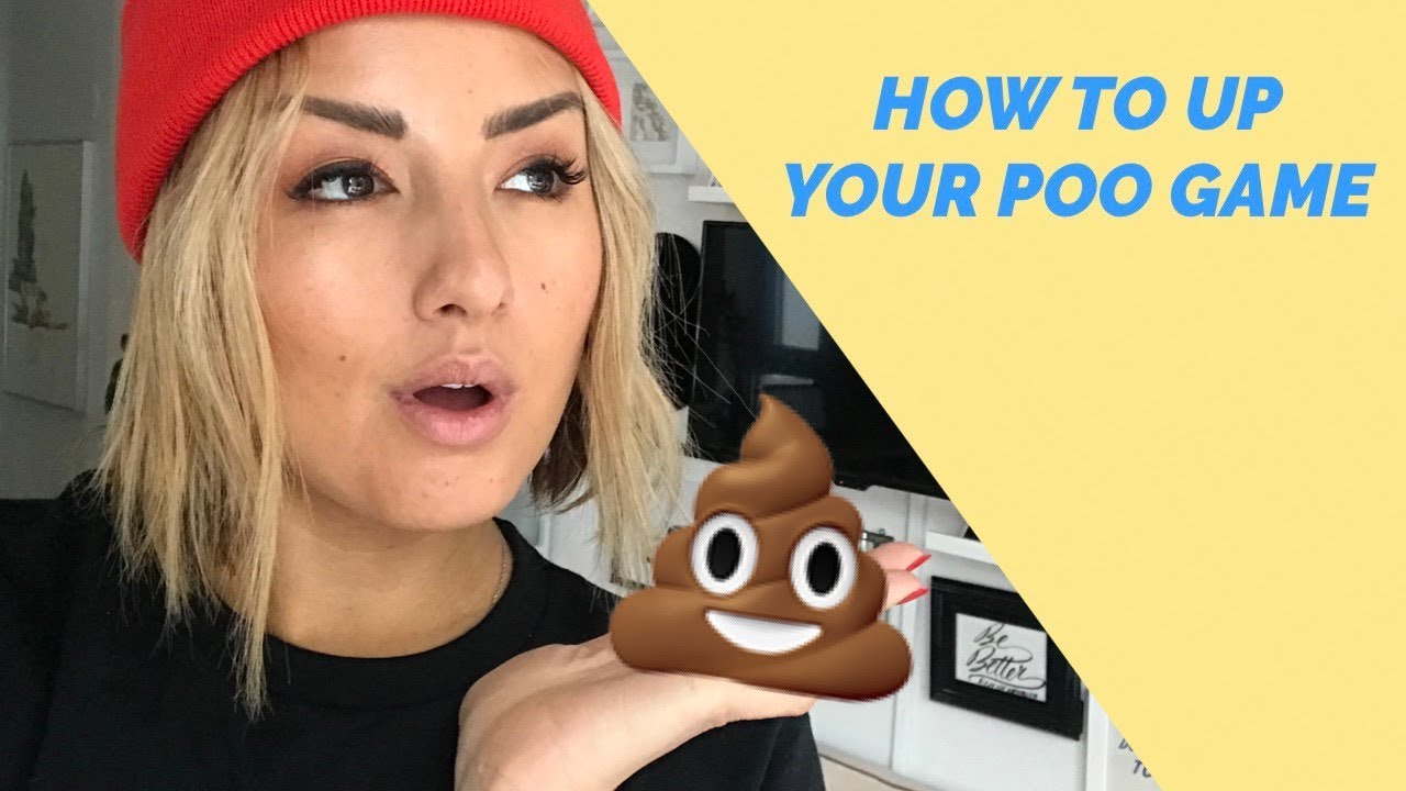 How To Up Your Poo Game: The Ultimate Squatty Potty Review {TRIED + TESTED} | Chinae Alexander