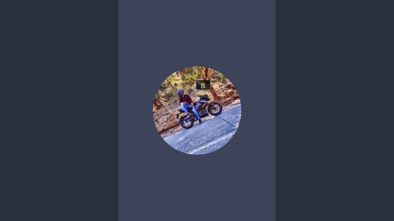The BD04 Rider is live #