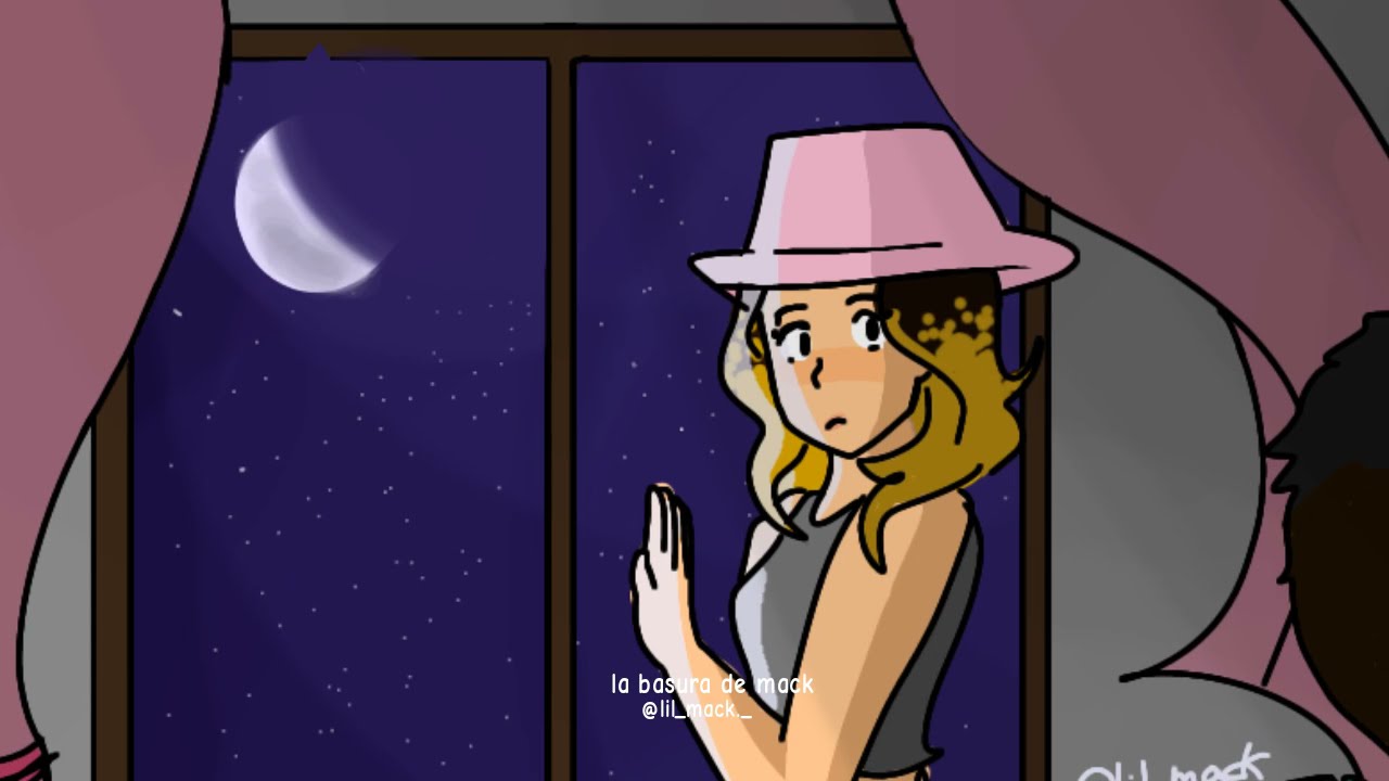 boogie back pero con Twitch Chile (dragon ball super ending)