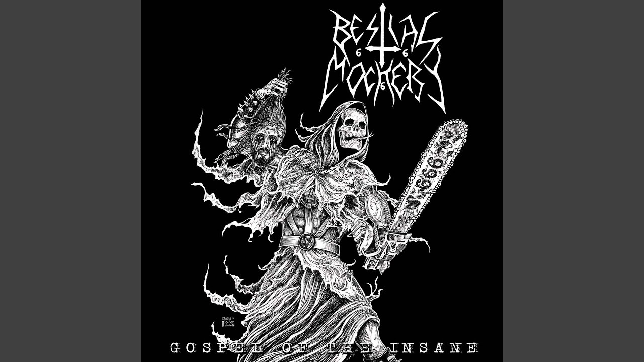 Selfdestructive salvation