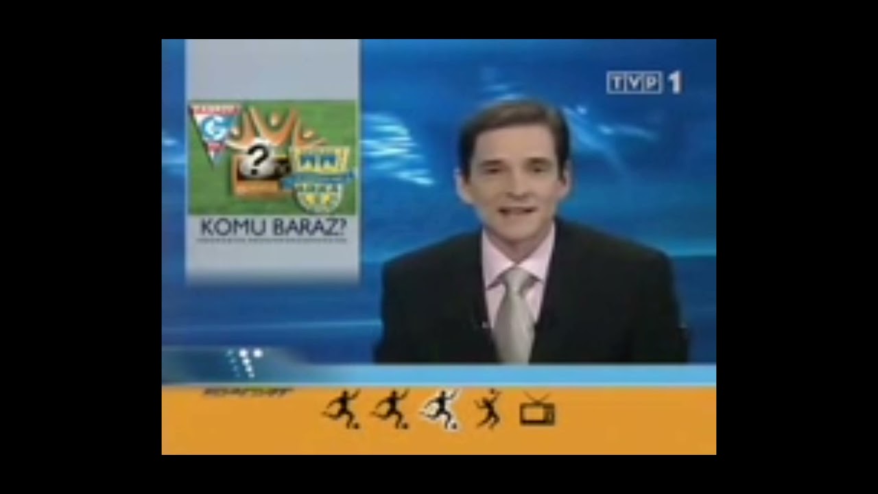 Sport. Program Pierwszy 30.05.2006