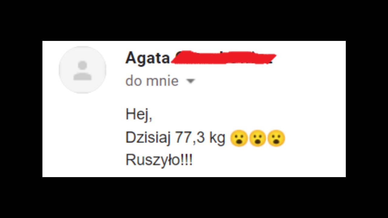 Dlaczego Nie Możesz Schudnąć? Prawdziwy Powód