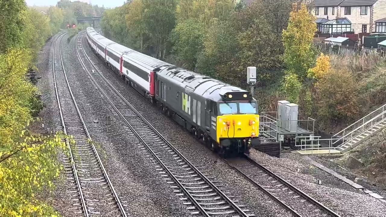 5Z50 50008 Thunderer