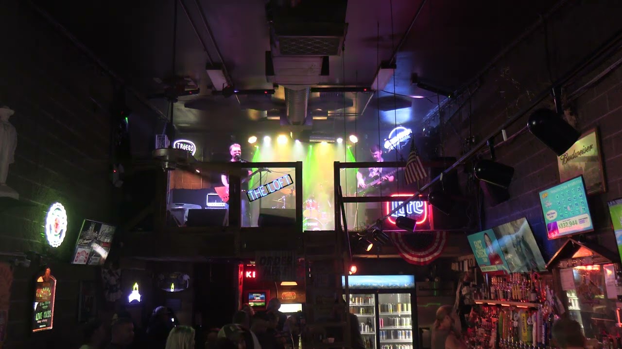 Ghost Train - Millennial Bop