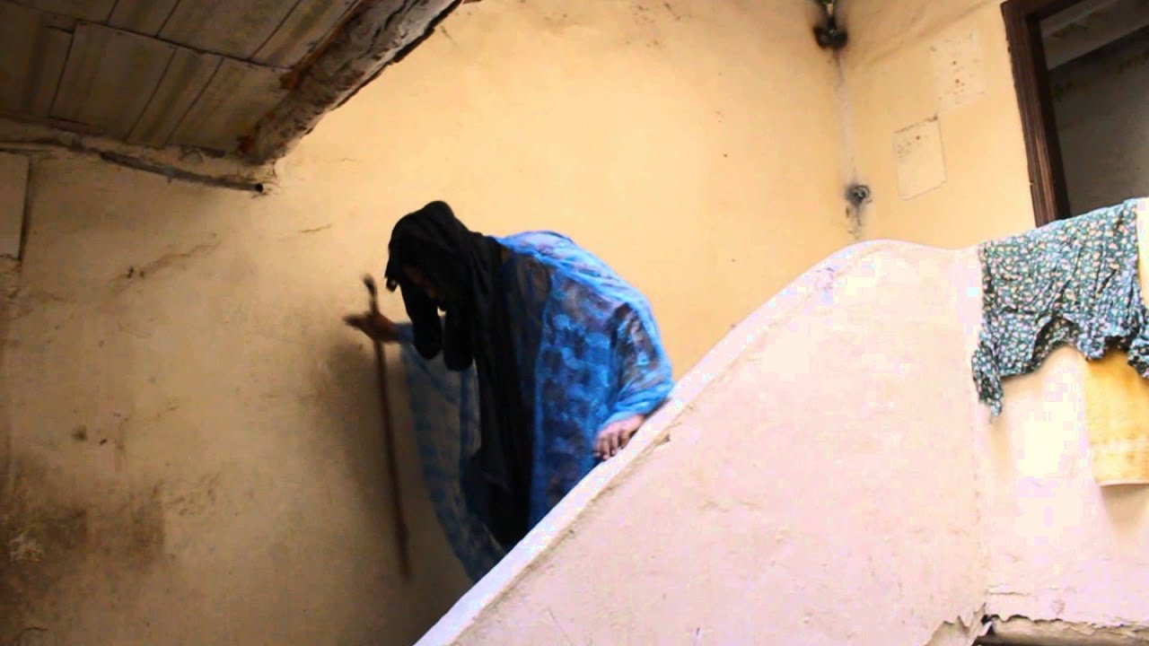 فيلم جيران خير البرية