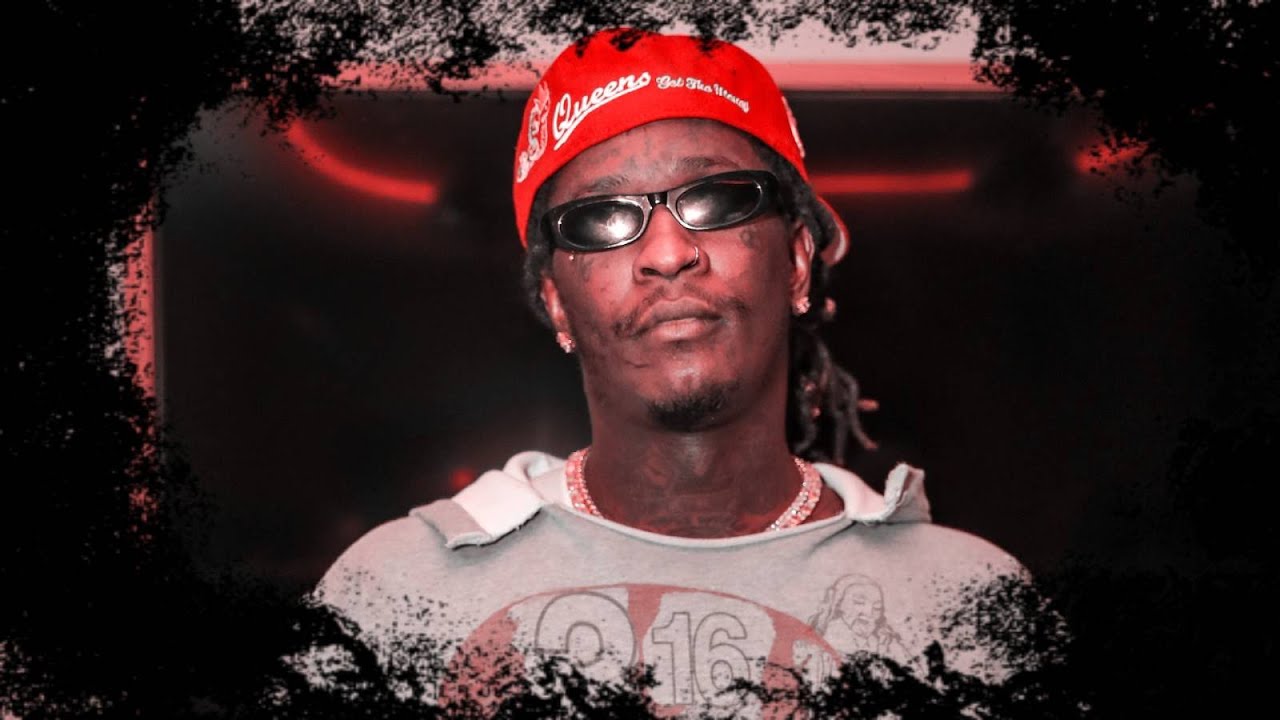 (FREE) *2026* Young Thug x Future Type Beat 