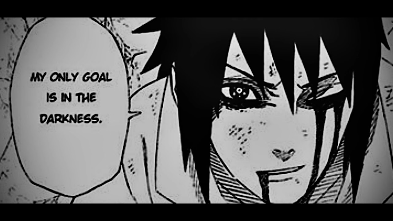 Sasuke Uchiha x Future - I Serve the Base (TNT x Guitar Remix)