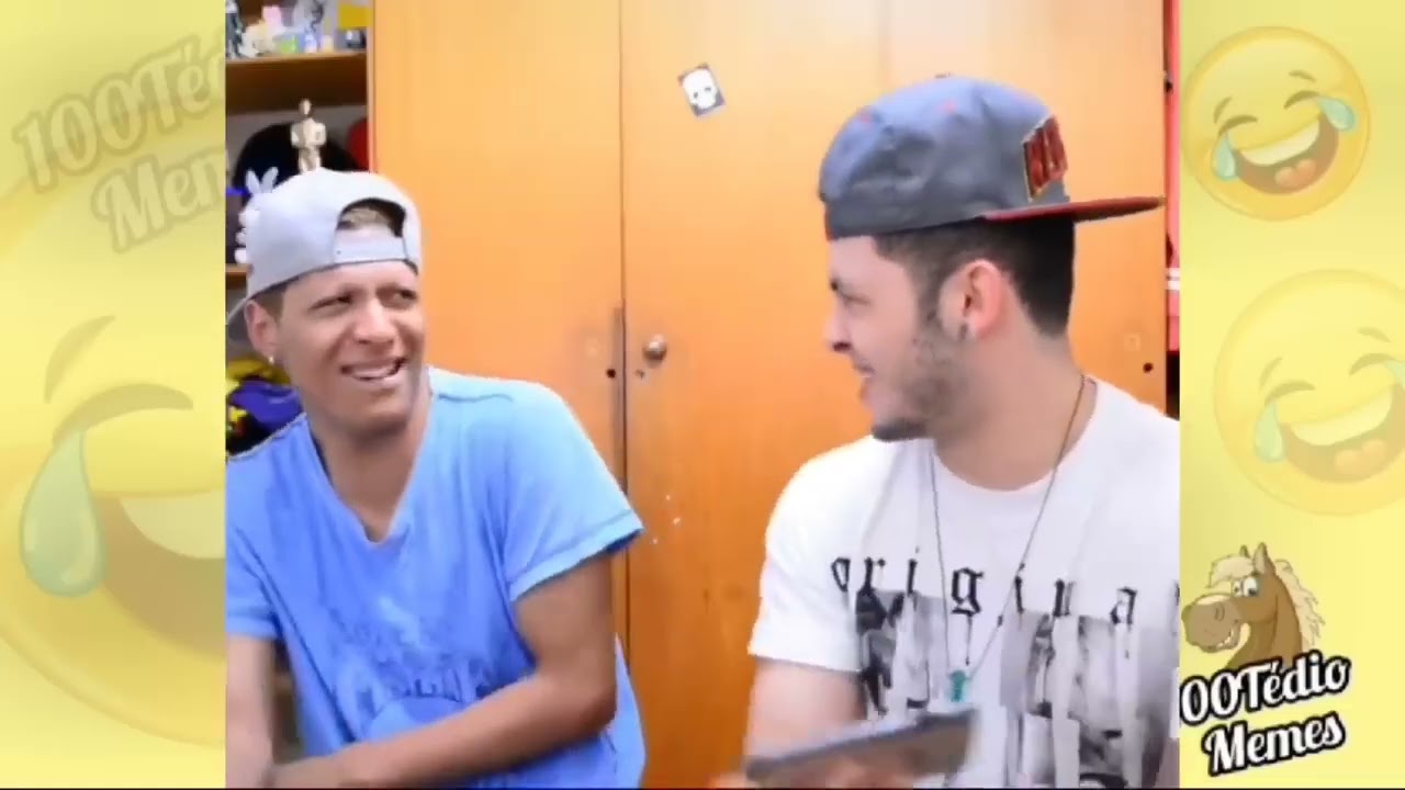 TENTE N&Atilde;O RIR - memes e VIDEOS ENGRA&Ccedil;ADOS #249 #memes2024 #tenten&atilde;orir #videoengra&ccedil;ados