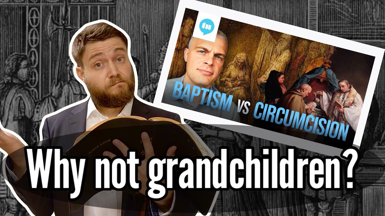 Answering Dr. Gavin Ortlund’s Tough Question 