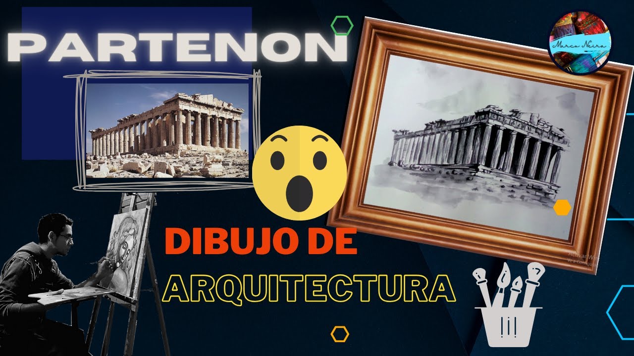 Dibujo_de_arquitectura_