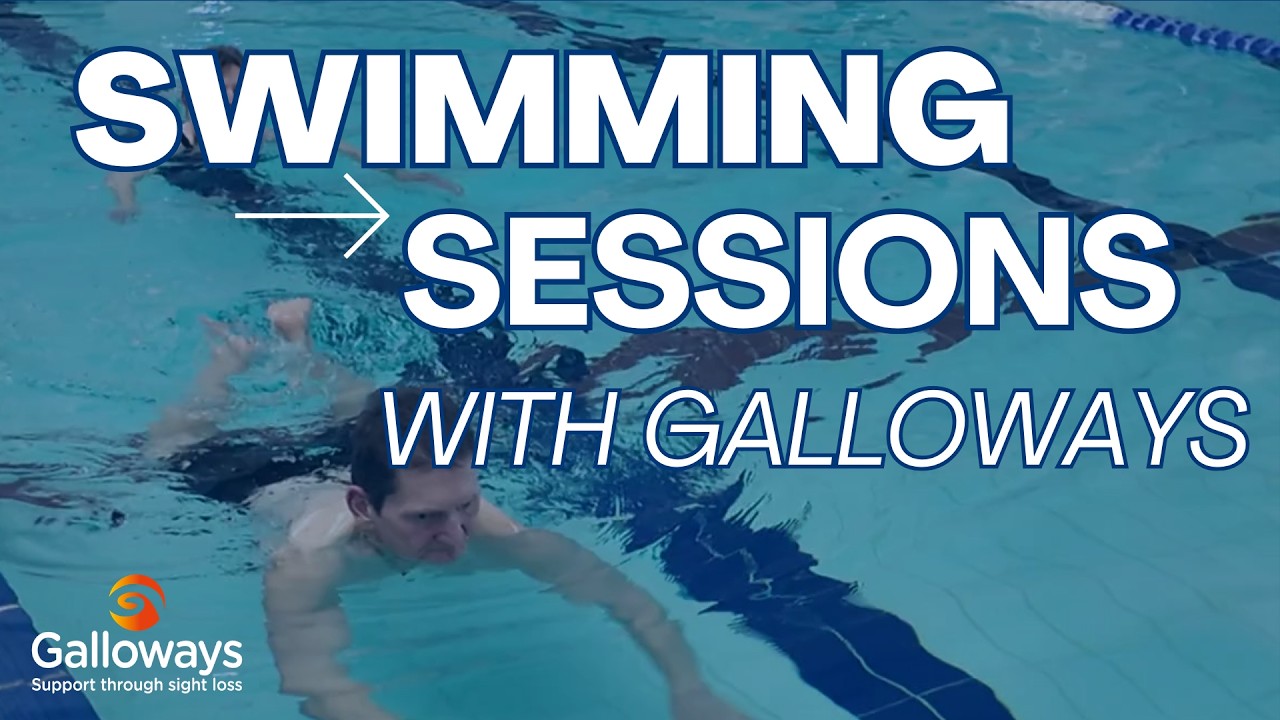 Accessible Swimming in Preston – Galloways Service Users Share Their Experience