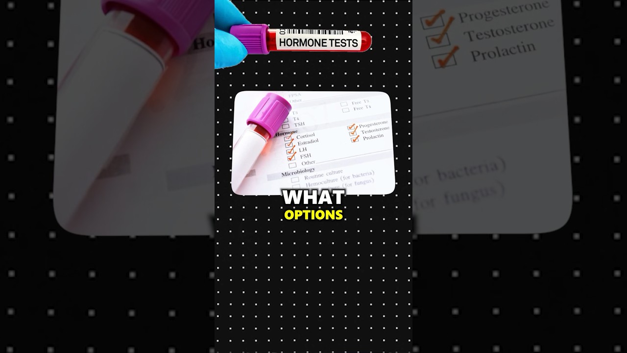 Lab Results: Your Guide to Informed Health Choices