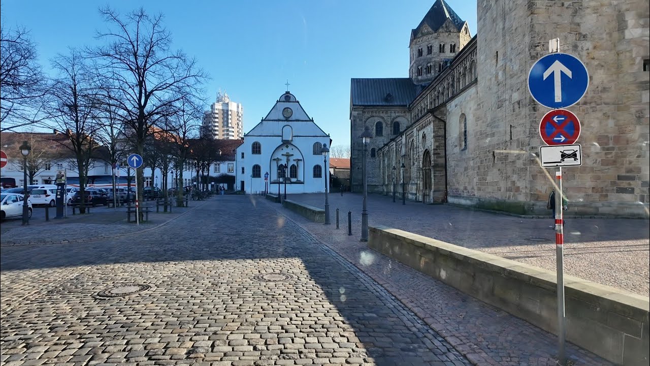 Altstadt (Dom)