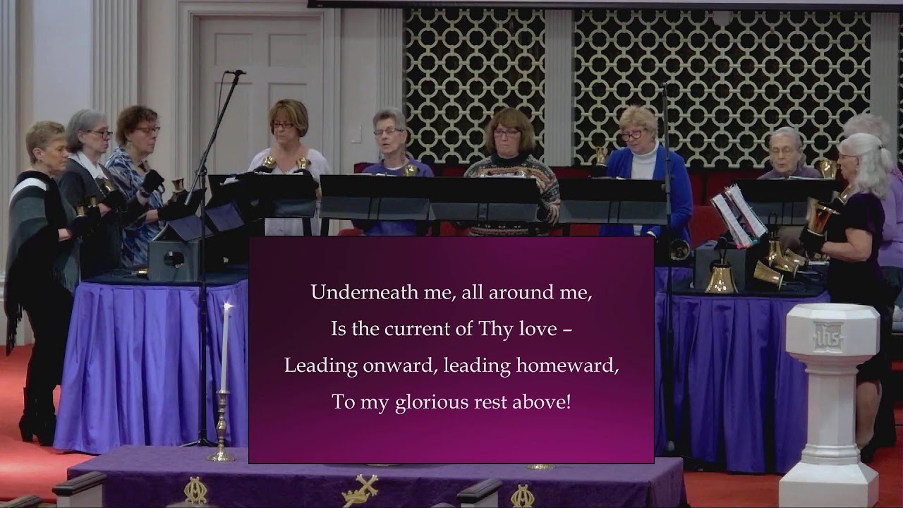 Sunday Worship 2/22/2026