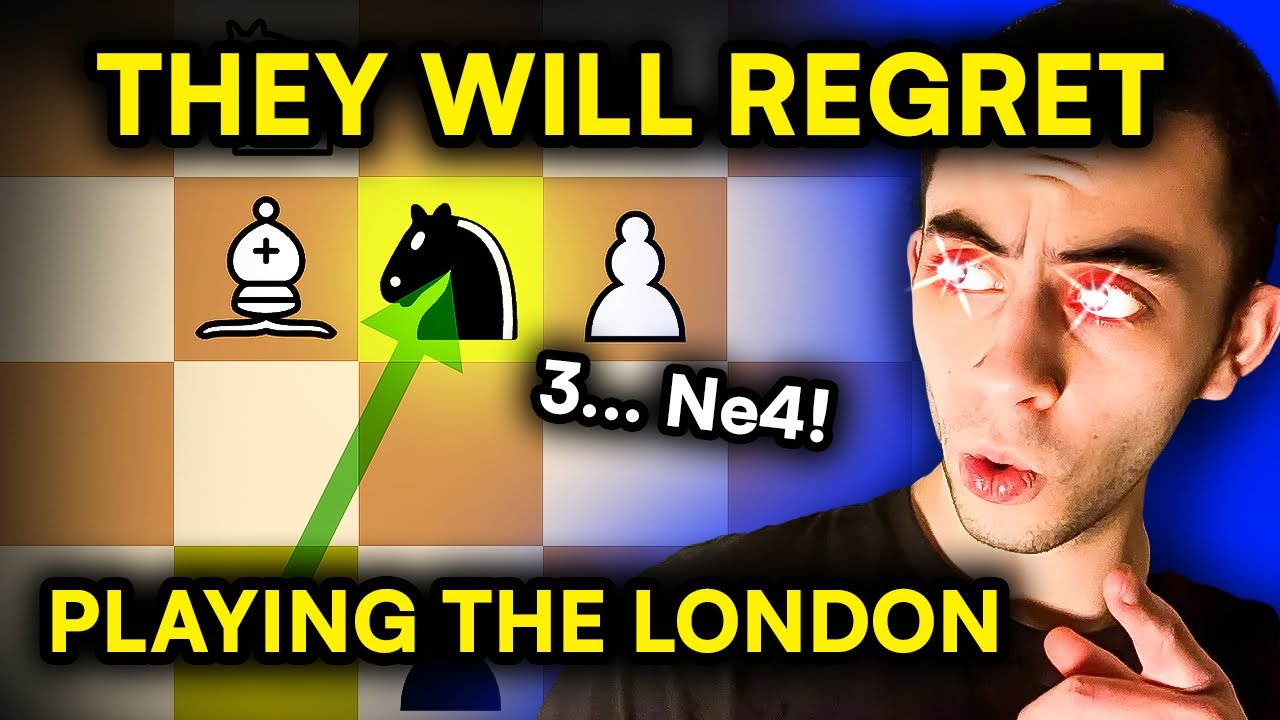 CRUSH LONDON PLAYERS | Full Repertoire | Graif Attack!!