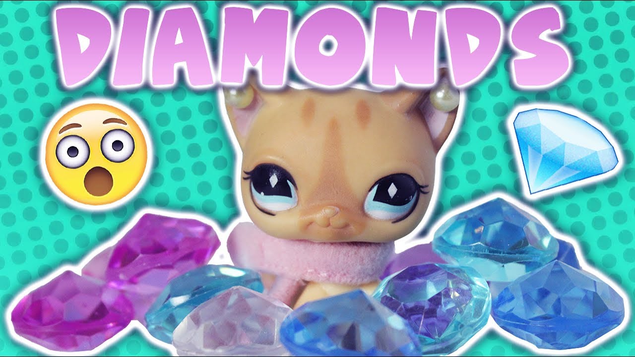 DIAMONDS IN THE MAIL?! [PO BOX CLOSED]